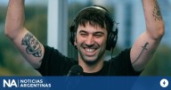 La fuerte crítica de Pedro Rosemblat a la politica actual
