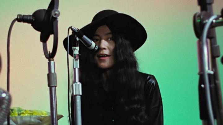 Anna Sawai Eyed For Yoko Ono In Upcoming Beatles Movies