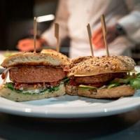 'Veggie burgers' face grilling in EU parliament