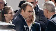 El Elíseo anuncia el segundo Gobierno de Lecornu con miembros de perfil técnico