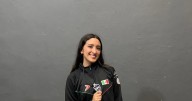 Pelotari queretana Edna Guzmán gana plata en Mundial Sub