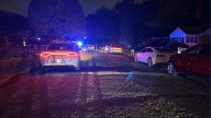 1 killed in west Indianapolis shooting