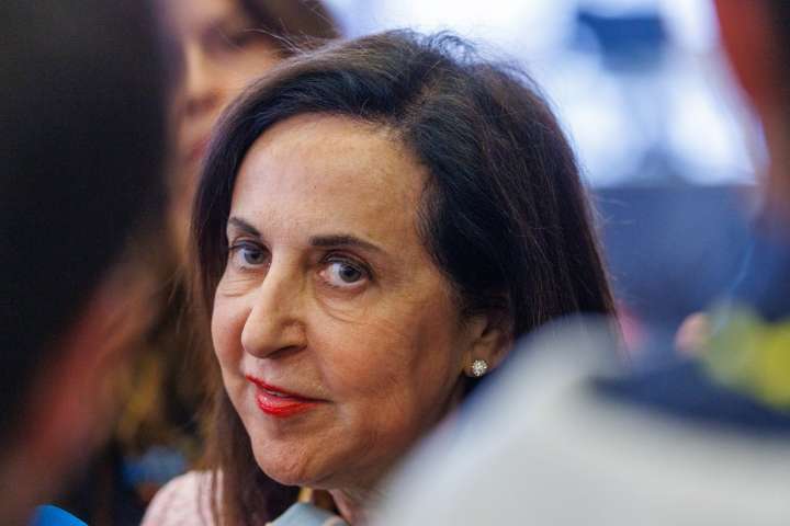 Robles minimiza los ataques de Trump