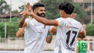 AIFF Super Cup: Punjab FC Dominate Gokulam Kerala 3