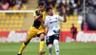 "No puede volver a ponerse la camiseta de Colo Colo": el "Cacique" perdió contra Coquimbo Unido y este jugador "sacó de quicio" a los hinchas