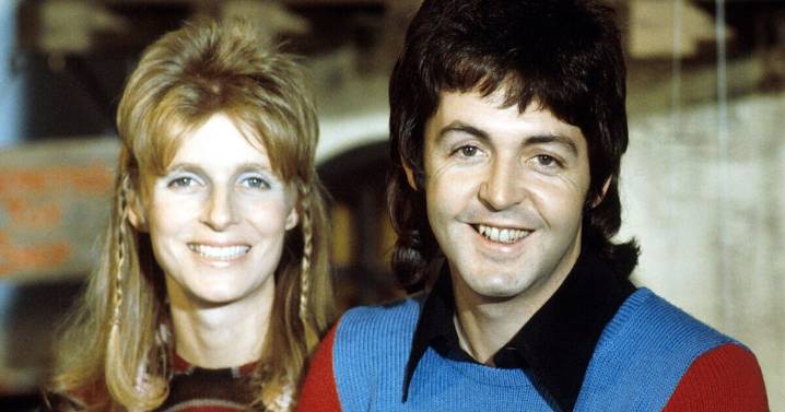 The Beatles movie biopics cast Oscar-nominated star as Linda McCartney 