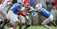 BTB draft radar: Week 8 college football preview