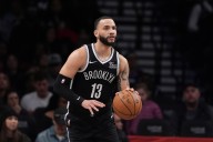 Tyrese Martin turning heads with consistency, confidence in Nets camp
