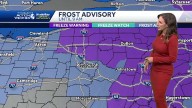 Seasonal Weekend Ahead in Western PA