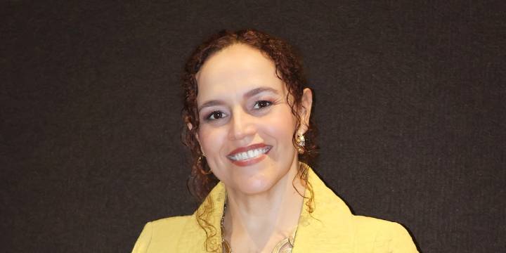 Judith Rodríguez, y la carrera de Humanidades Digitales: “Nos enfocamos en formar traductores entre tecnología y humanismo”