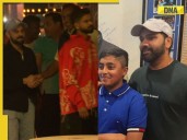 Watch: Virat Kohli, Rohit Sharma and Co. celebrate Diwali 2025 with team dinner