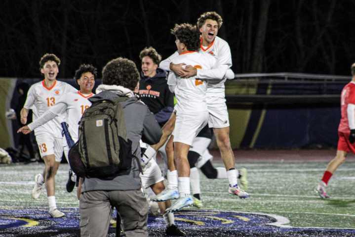 WATCH: MassLive to host MIAA bracket analysis show for boys, girls soccer