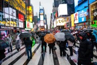 ¿Viajas para Acción de Gracias? Revisa el pronóstico del The Old Farmer’s Almanac’s antes de comenzar tu viaje
