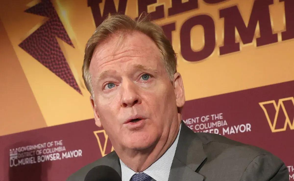 Roger Goodell dealing with major Madden controversy that could tank EA Sports’ sales