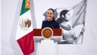 La Mañanera en vivo; Clau presenta trabajos por lluvias catastrof
