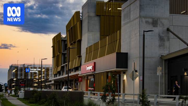 Review finds more Caboolture Hospital patients with medical scans not followed up