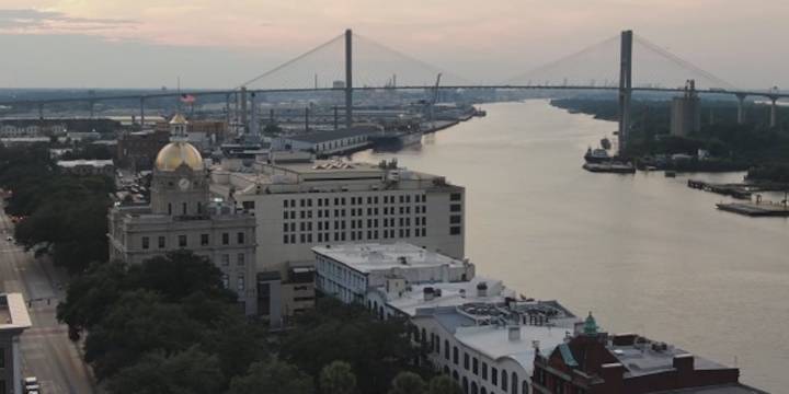 City reports violation of wastewater discharged into the Savannah River, officials say there is no threat to public health