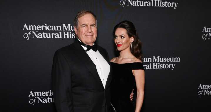 Bill Belichick’s Girlfriend: 5 Things About Jordon Hudson