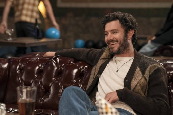 What’s streaming October 2025: New on Netflix, Prime Video and more