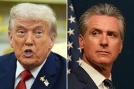 Newsom says Trump deploying 300 California Guard members to Oregon