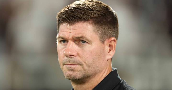 Steven Gerrard Rangers KO triggers mega rage as furious fans pin the blame on one man