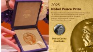 Solo 19 mujeres han recibido el Premio Nobel de la Paz desde su creación