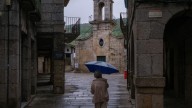 El tiempo hoy 4 de octubre en España: descenso de las máximas en Galicia y el Cantábrico y estable en el resto