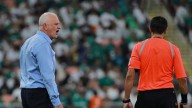 Arnold criticises format after Iraq miss automatic World Cup qualification