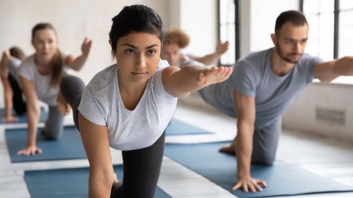 Zone zero is the fitness trend for people who hate HIIT workouts but want results