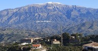 Así son las rutas de senderismo más espectaculares de Málaga: vistas al mar desde más de 2.000 metros