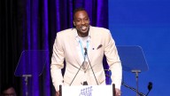 Dwight Howard Signs With Innovative Artists