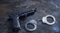 Woman Allegedly Shot Shopper Who Was Mad She Didn't Say 'Thank You'