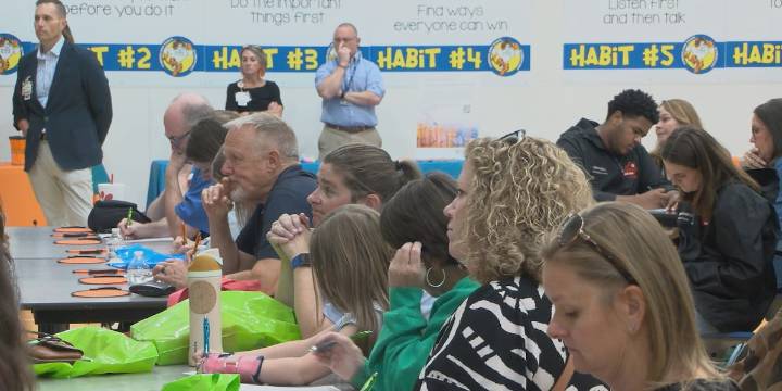 Community listening session held for Norton Children’s new care campus