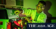Nuclear scientists build handheld scanner to fight seafood fraud and mislabelling