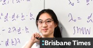 HSC 2025 maths extension 2 exam: Can you solve the hardest problem?