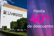 Venta nocturna Liverpool octubre 2005: fechas, horarios, ofertas y promociones