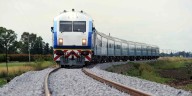 Suspendieron por tiempo indefinido el servicio de trenes que unía Buenos Aires con Bahía Blanca