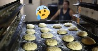 ¡Ni el pan se salva! Crimen y fletes disparan precio del pan dulce a 38 pesos