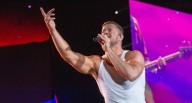 Imagine Dragons se presentó en el Estadio San Marcos como parte de su gira “Loom World Tour” (FOTOS)