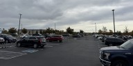 Suspicious package reported near Evansville Costco
