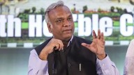 Bengaluru: Minister Priyank Kharge slams MP Tejasvi Surya for sup...