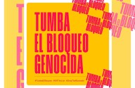 Dominicanos reafirmarán en México apoyo a Cuba frente al bloqueo EEUU