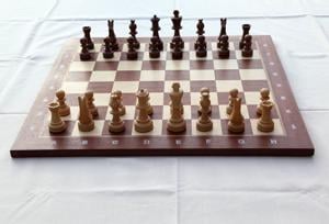 Kennewick’s Eastgate Elementary to host first Panther Opening chess event