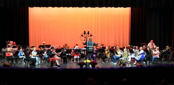Things to do in Metro Detroit, Oct. 24 and beyond