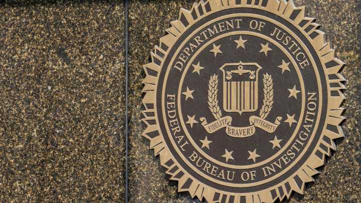 FBI makes arrests in Michigan, saying it has thwarted a “potential terrorist attack”