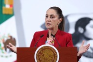 Sheinbaum dice que presidente Sánchez quiso convencerla para invitar al rey a su posesión