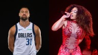 Klay Thompson dismisses Megan Thee Stallion question
