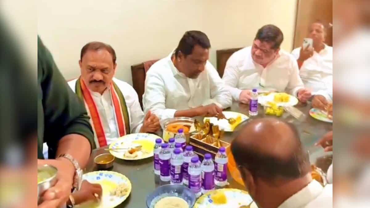Telangana: Ponnam denies making controversial remark, apologises to Adluri Laxman