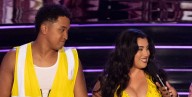 Lauren Jauregui Reacts to ‘Dancing With the Stars’ Elimination
