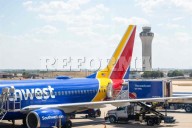 Advierten controladores aéreos afectaciones por cierre en EU